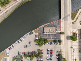50-Aerial View