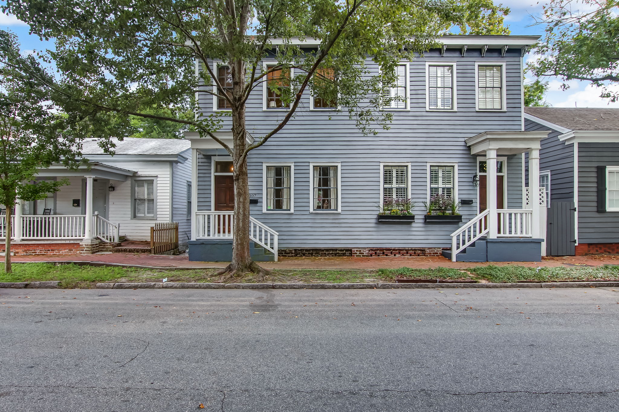 307 E Park Ave, Savannah, GA 31401 Southern Aspects Photography