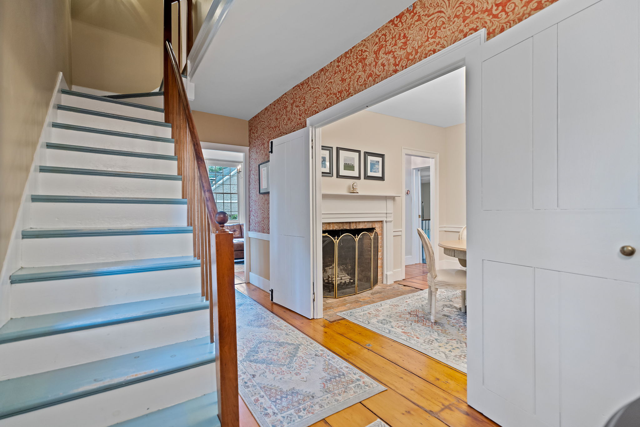 Stairway