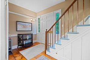 Front Hall
