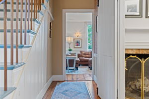 Front Hall