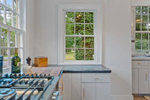 Gas Stove