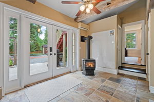 Back Entryway