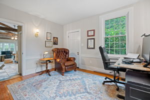 Main Floor Bedroom