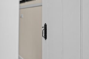 Historic Door Hardware