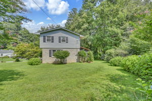 Side Yard