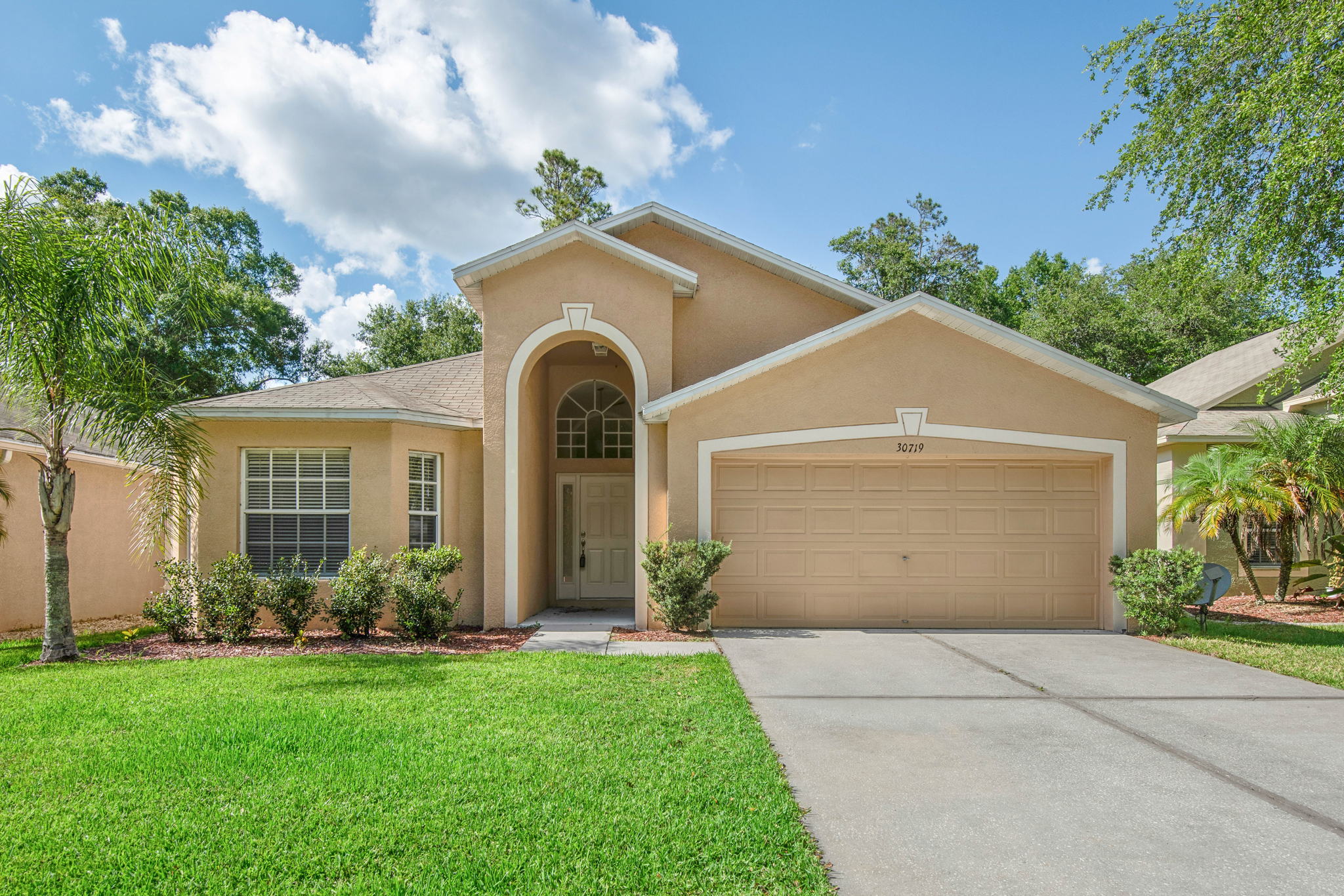 30719 Midtown Ct, Wesley Chapel, FL 33545 HDS Real Estate Photography