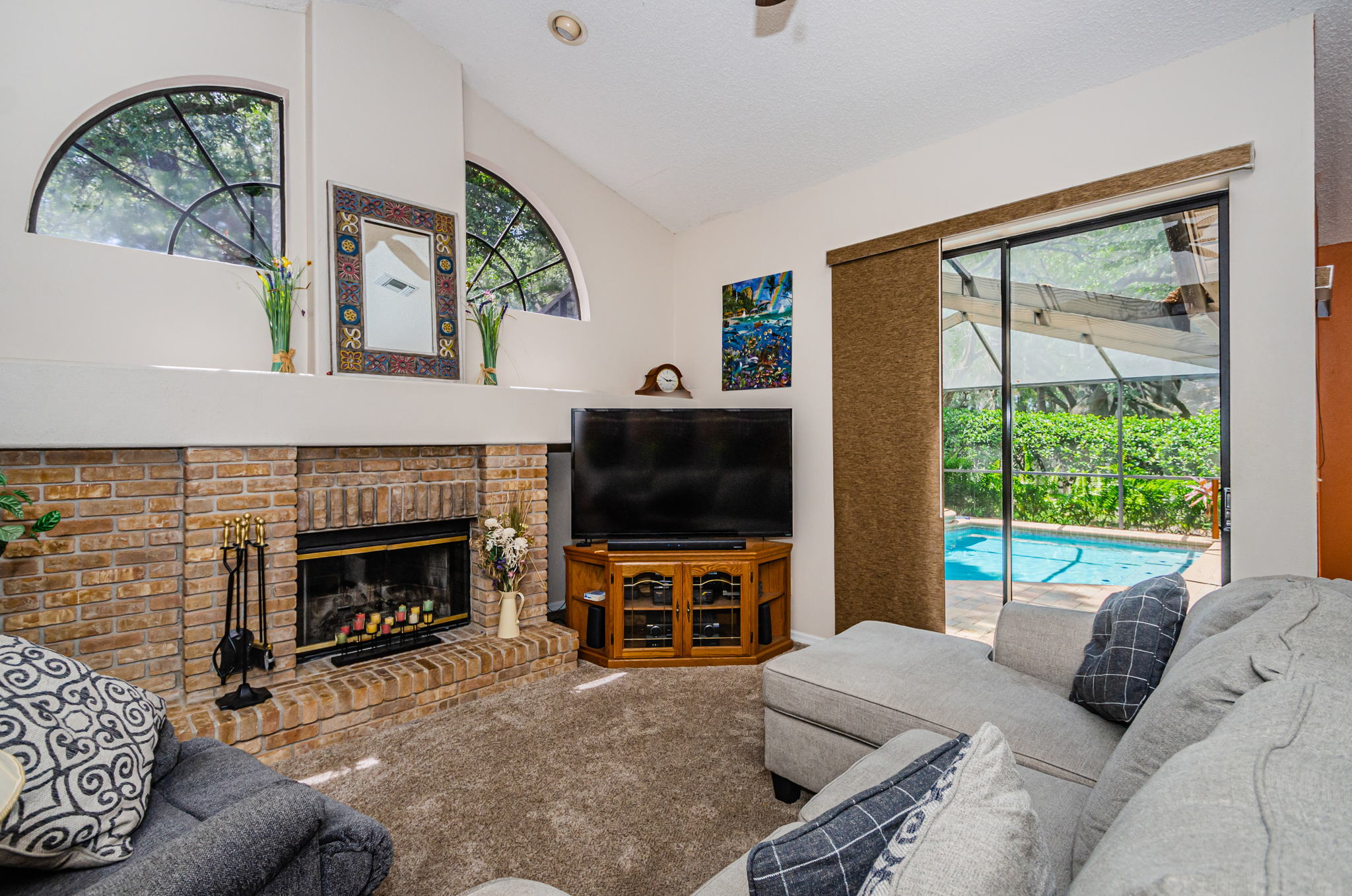 Family Room 1C