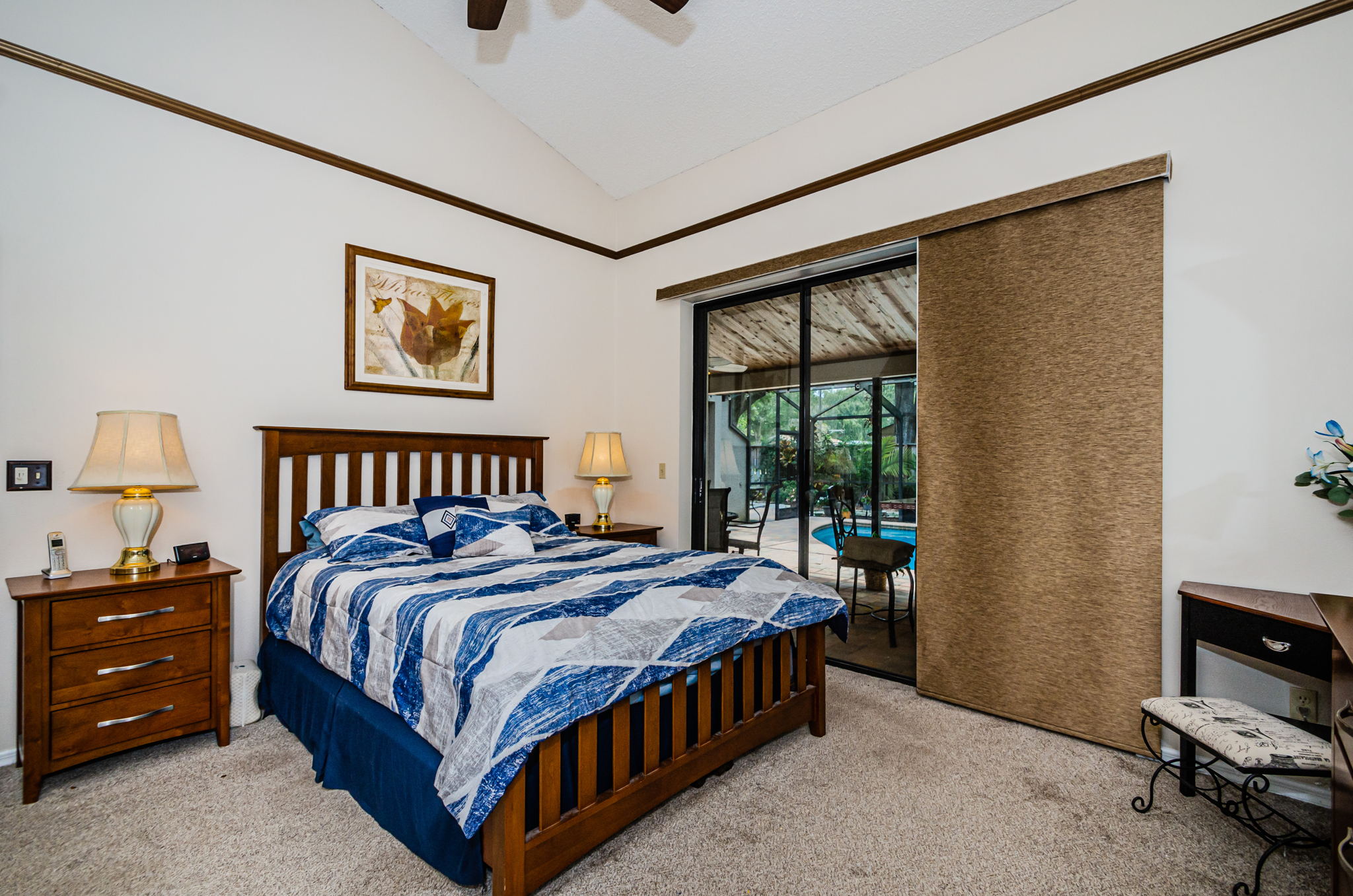 Master Bedroom 1B-2