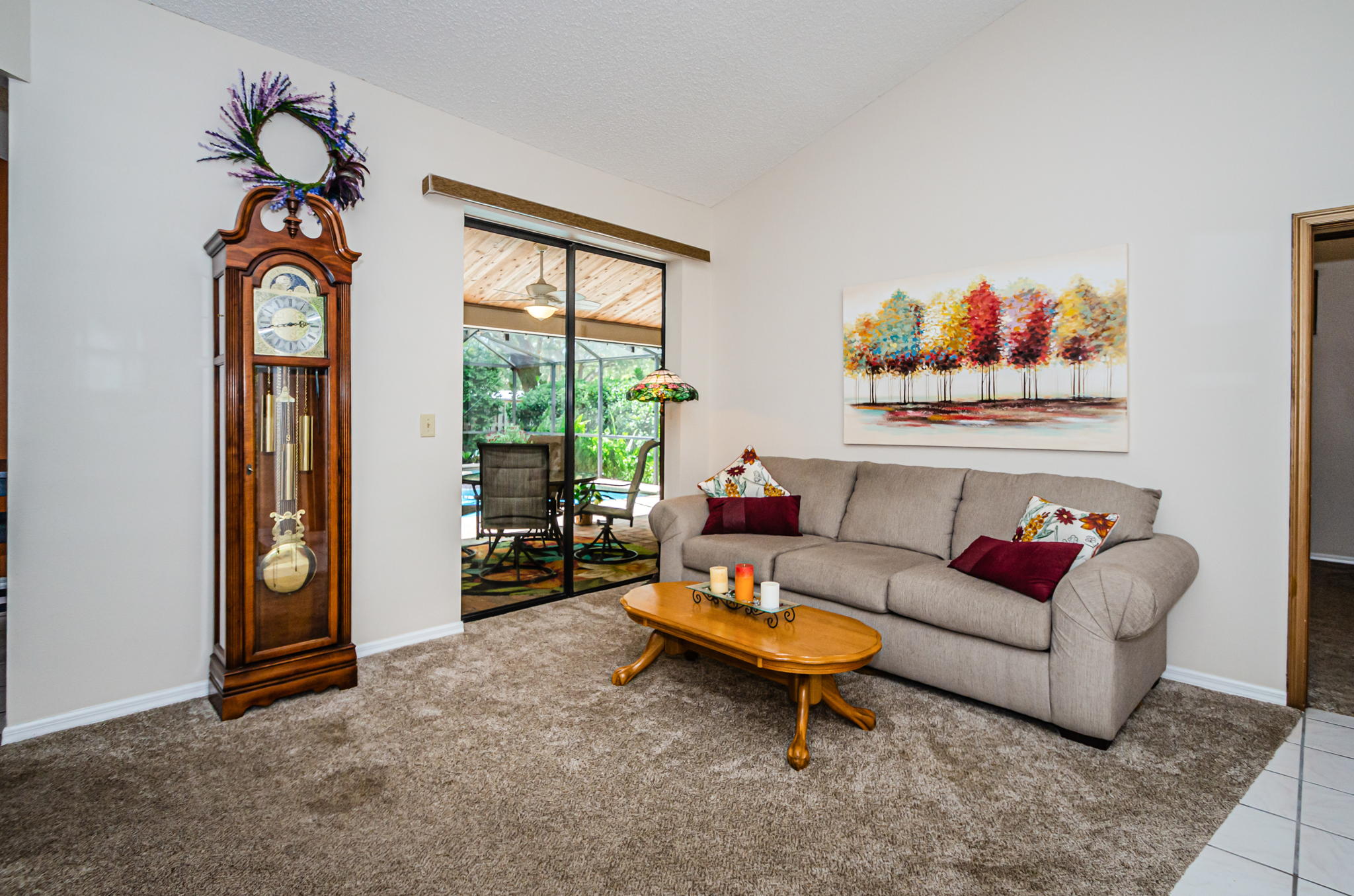 Living Room 1B-2