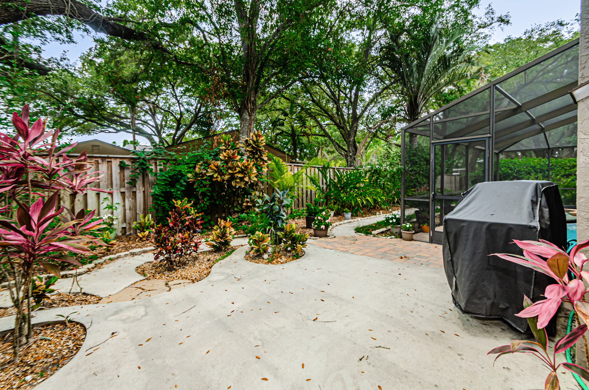 Backyard 1C