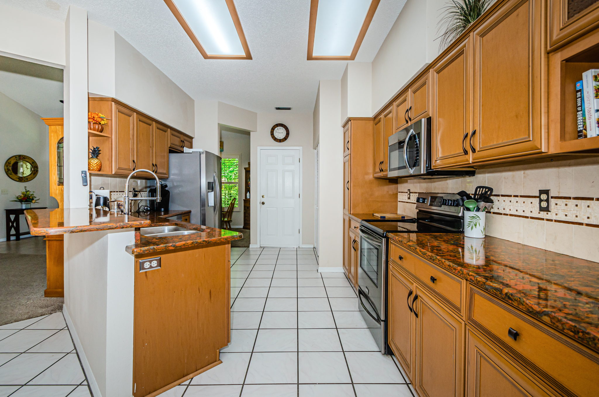 Kitchen 1B-2