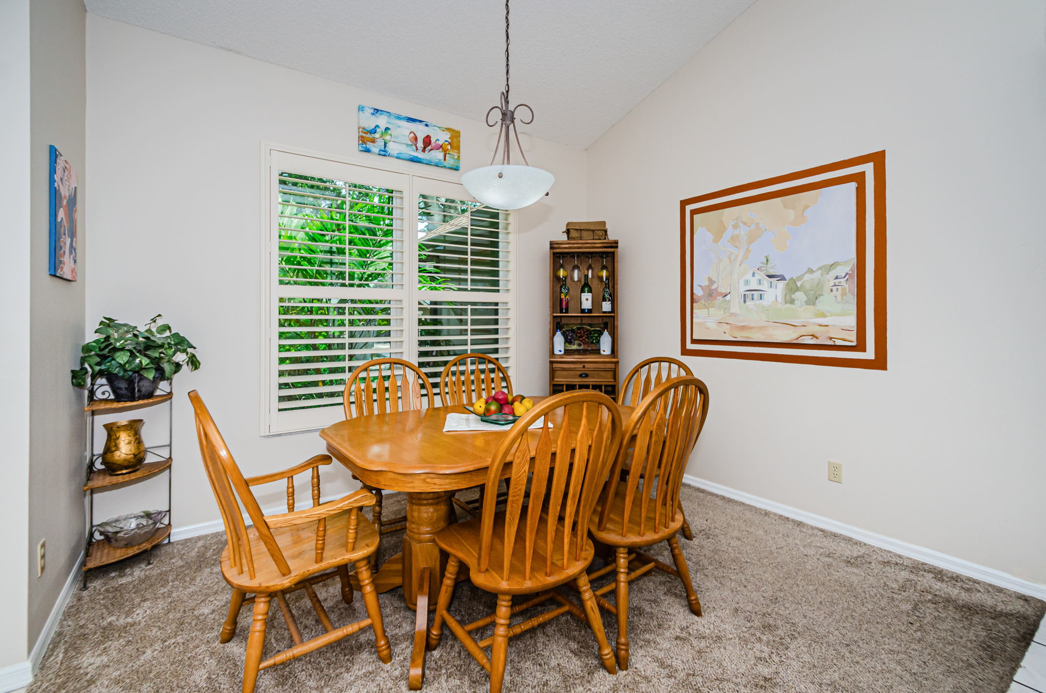 Dining Room 1A-2
