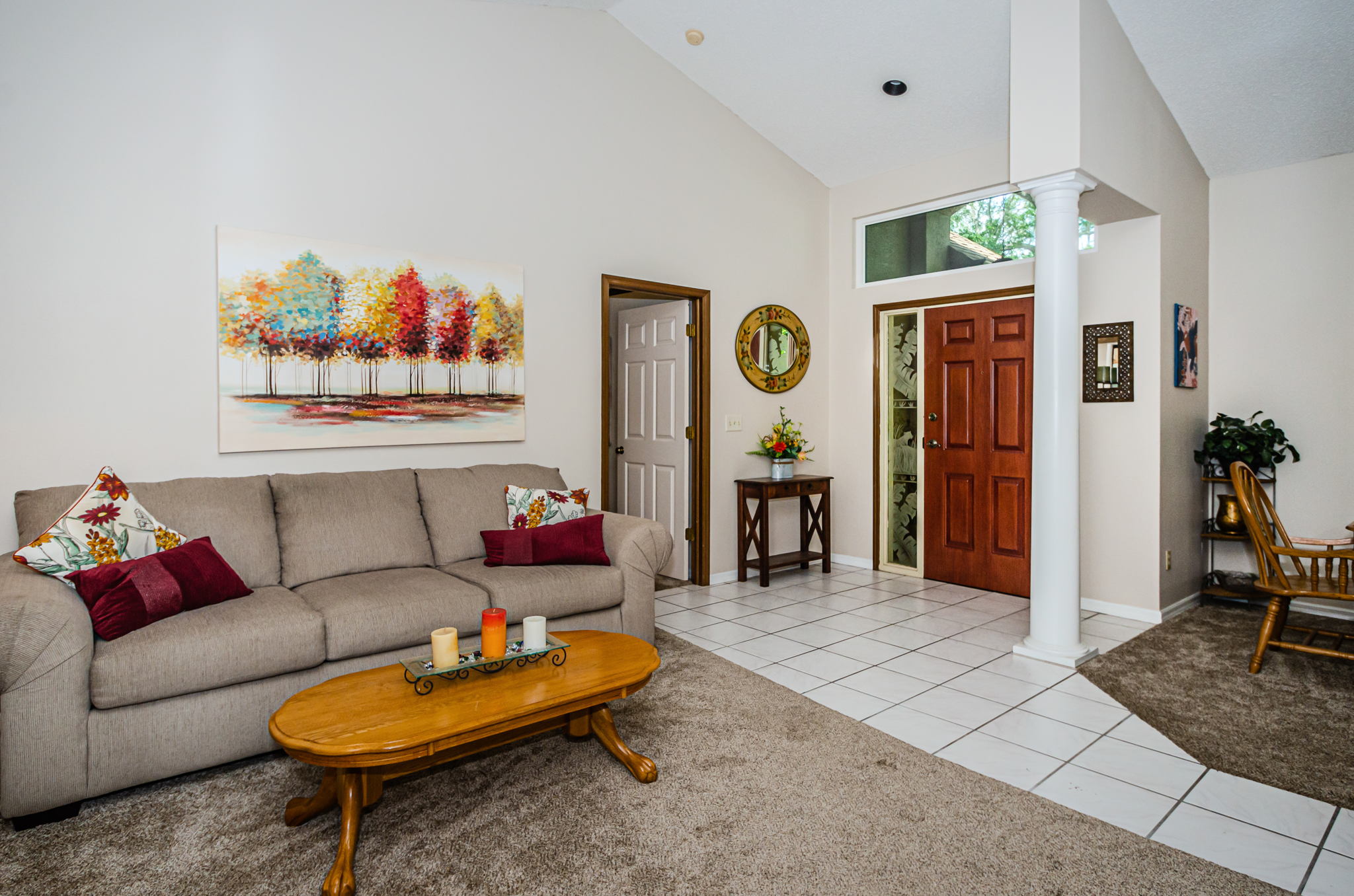 Living Room 1C-2