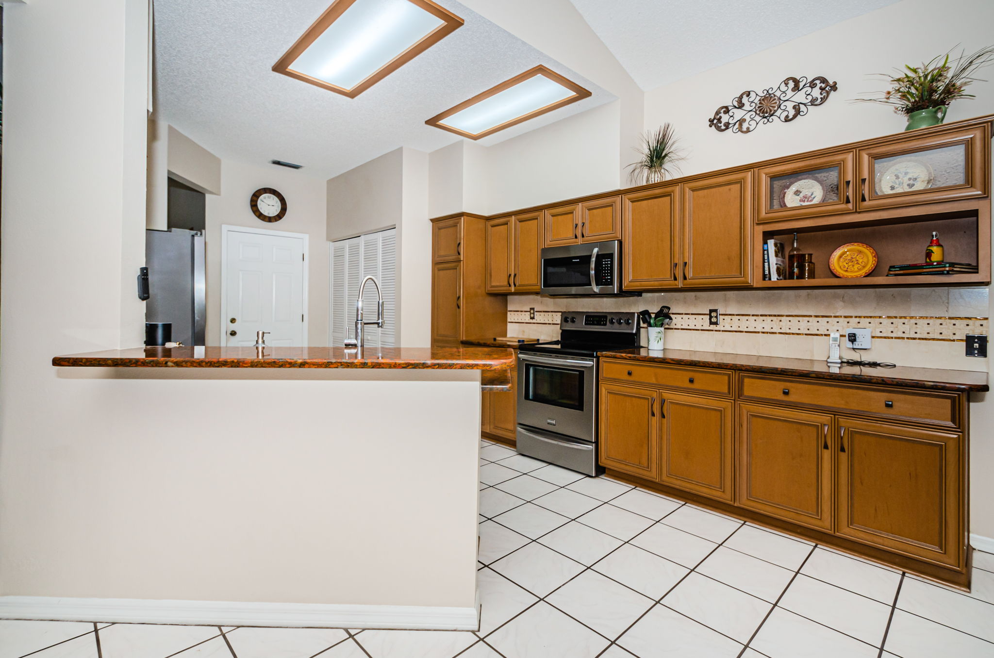 Kitchen 1A-2