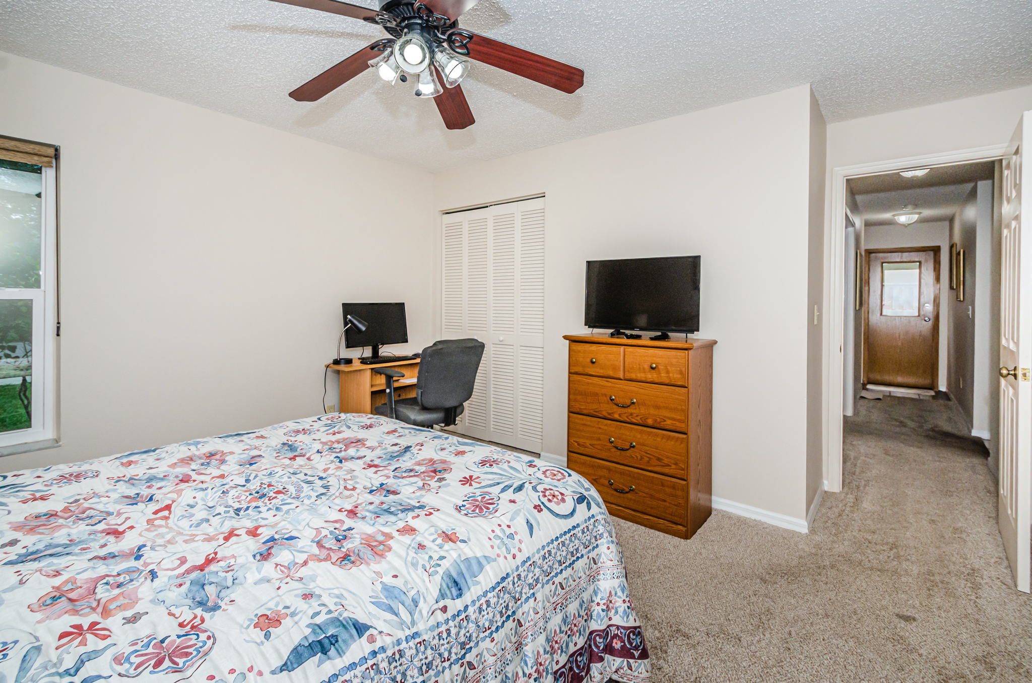 Bedroom 2C