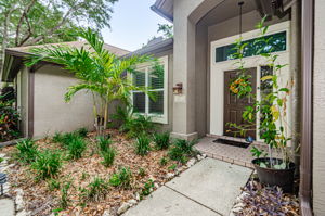 Front Exterior Entry 1B