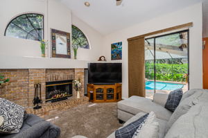 Family Room 1C