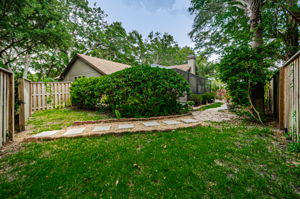 Backyard 1E