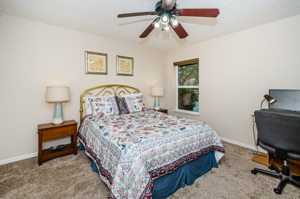Bedroom 2A