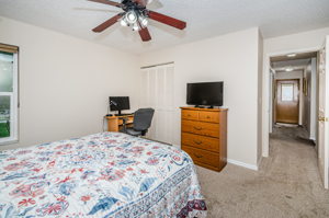 Bedroom 2C