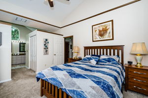 Master Bedroom 1C-2