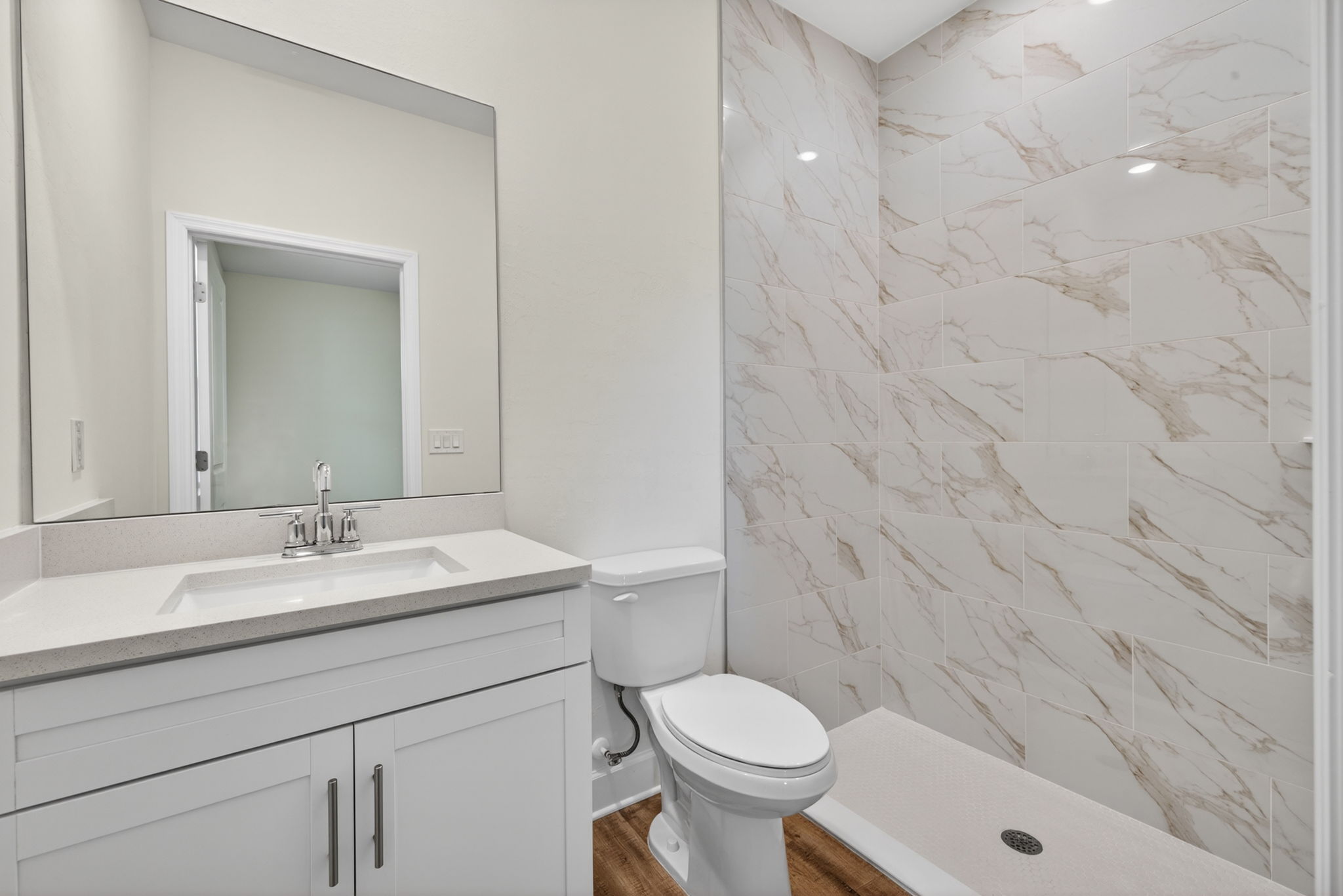 Guest Bathroom 1