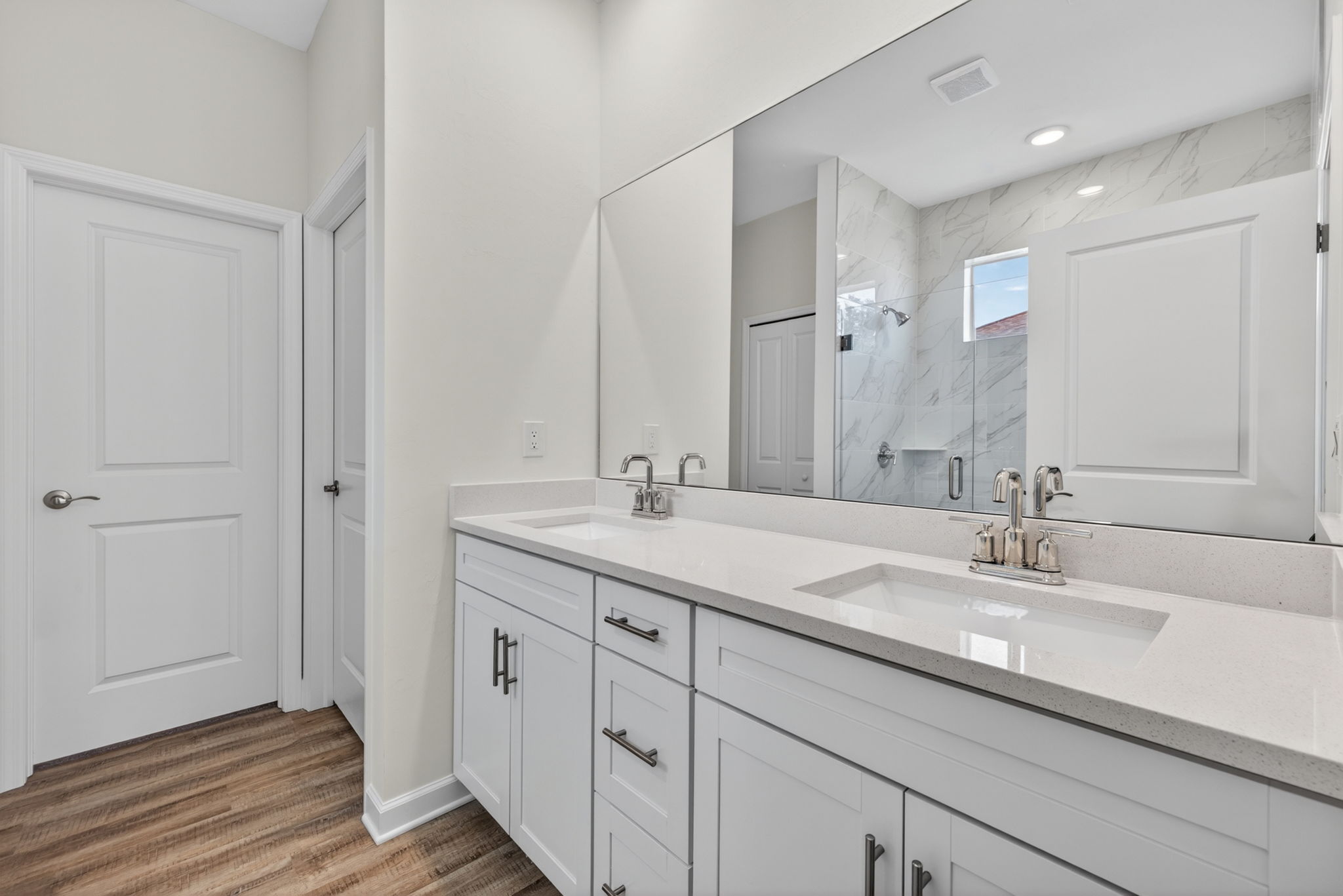 Primary Bathroom 1 of 2