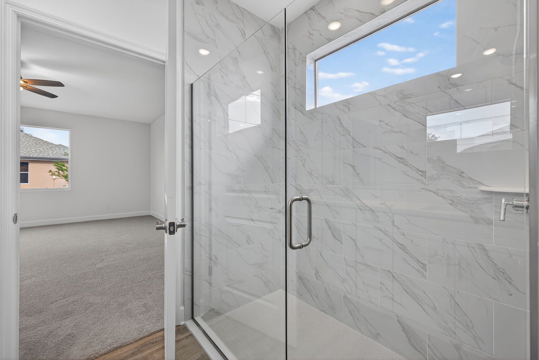 Primary Bathroom 2 of 2