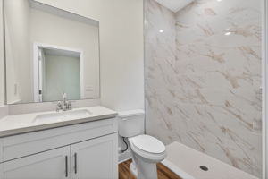 Guest Bathroom 1