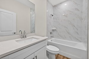 Guest Bathroom 2