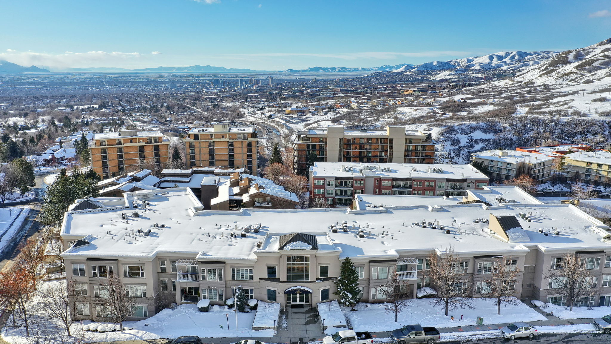 3075 E Kennedy Drive, Salt Lake City, UT 84108 360 Tour Designs Salt Lake