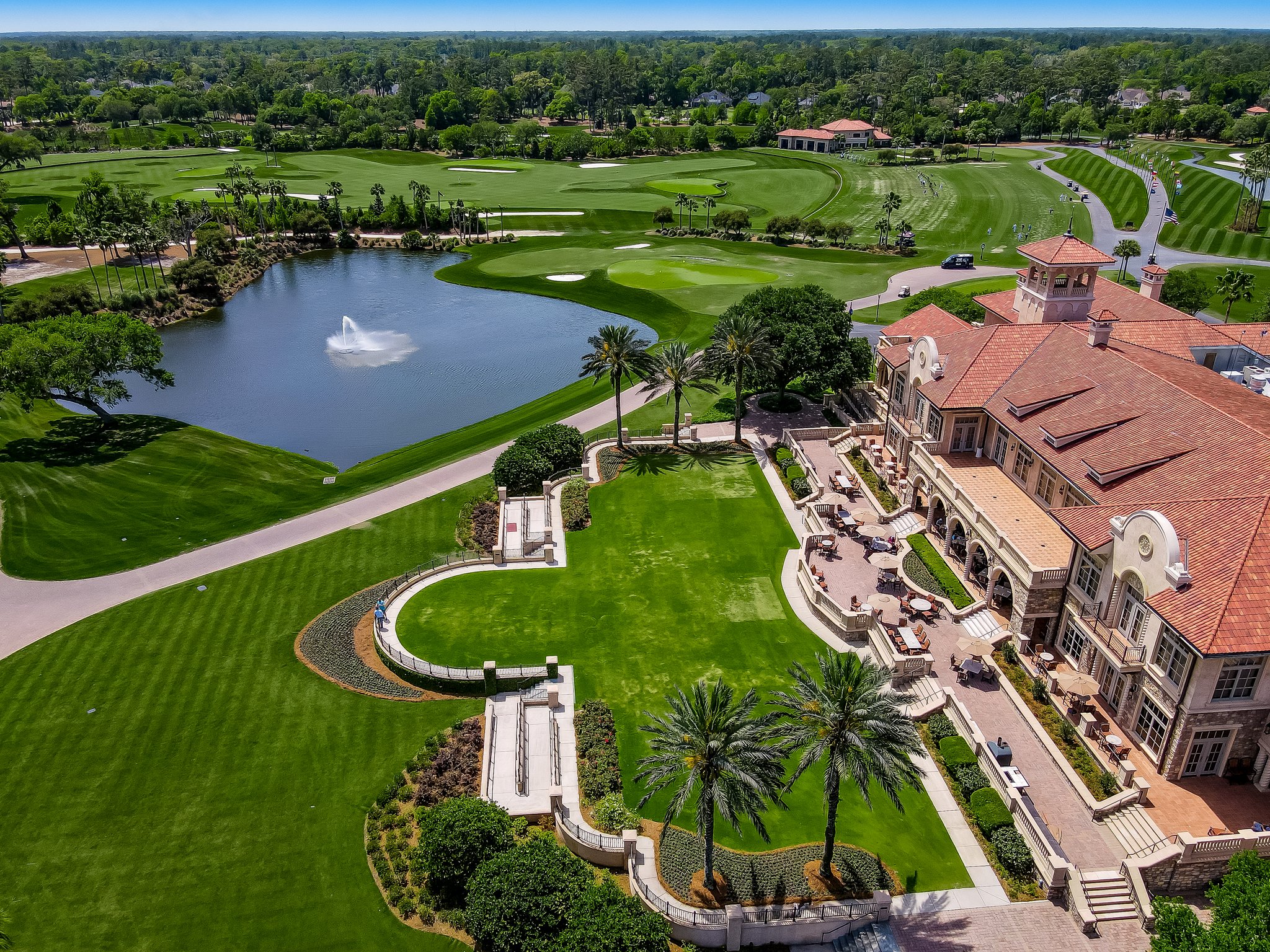 Sawgrass TPC