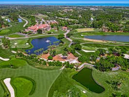 Sawgrass TPC