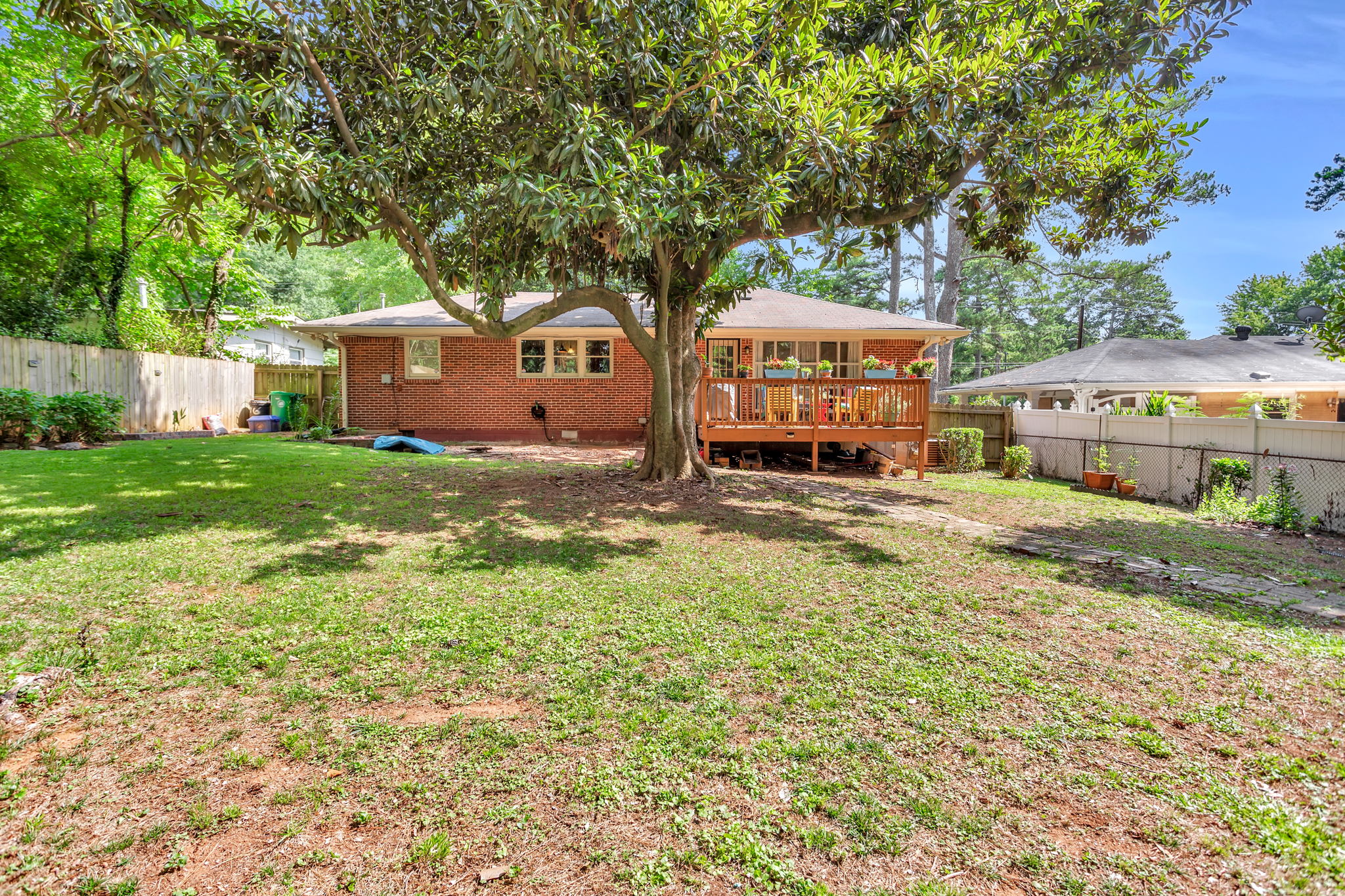 3076 Santa Monica Dr, Decatur, GA 30032, USA Photo 25