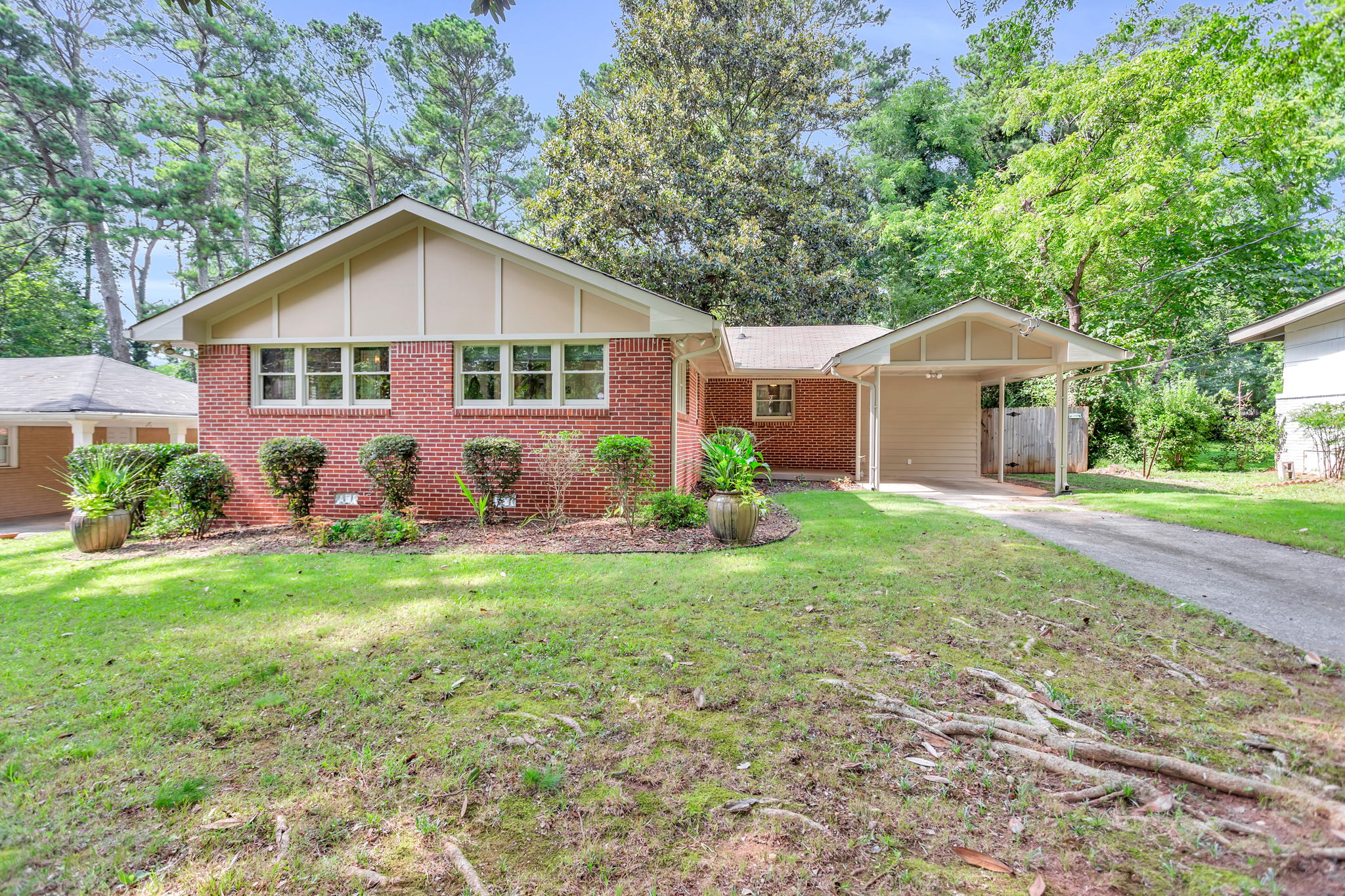 3076 Santa Monica Dr, Decatur, GA 30032, USA