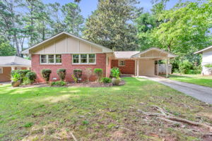 3076 Santa Monica Dr, Decatur, GA 30032, USA Photo 0