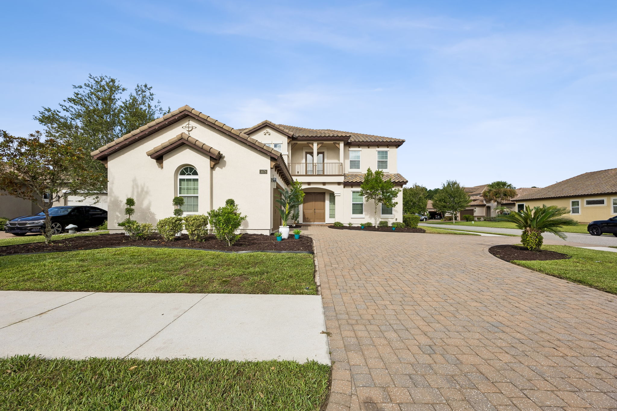 Welcome to 3078 Danube Ct