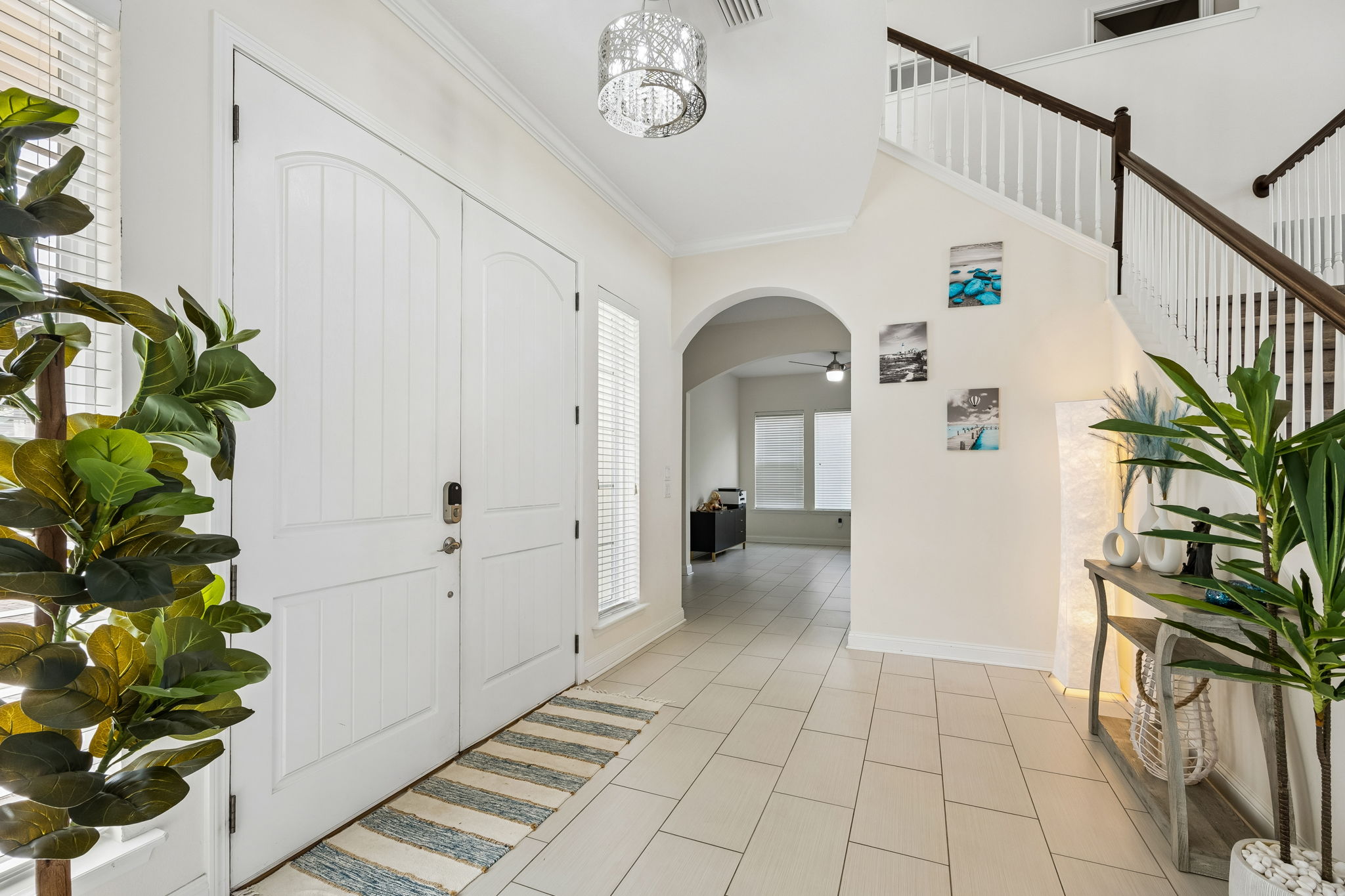 Foyer