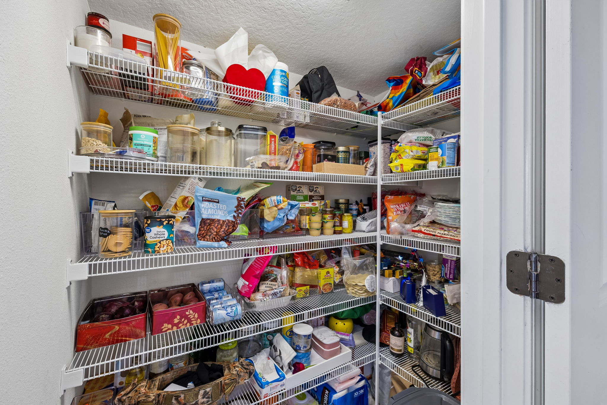 Pantry