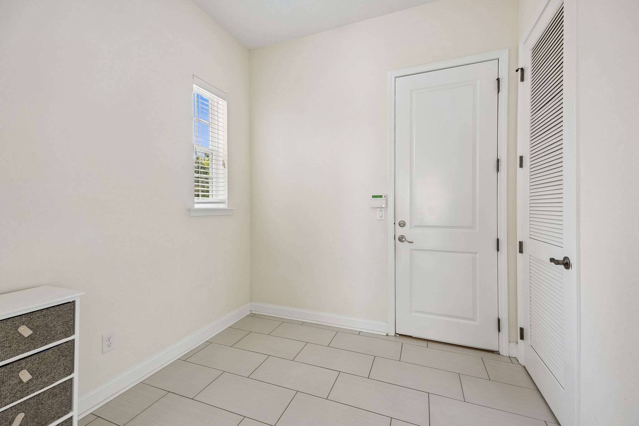 Storage Room