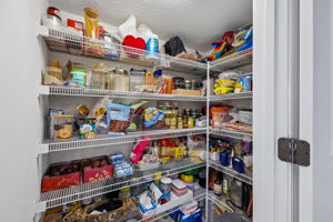 Pantry