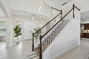 Staircase