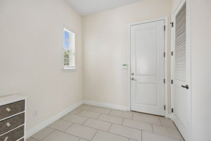 Storage Room