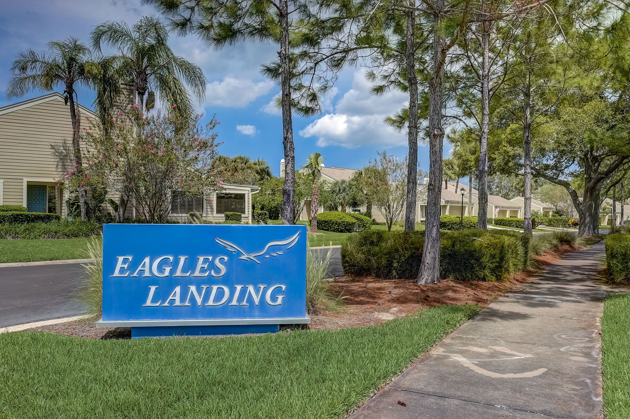 Eagles Landing Cir W 24-071