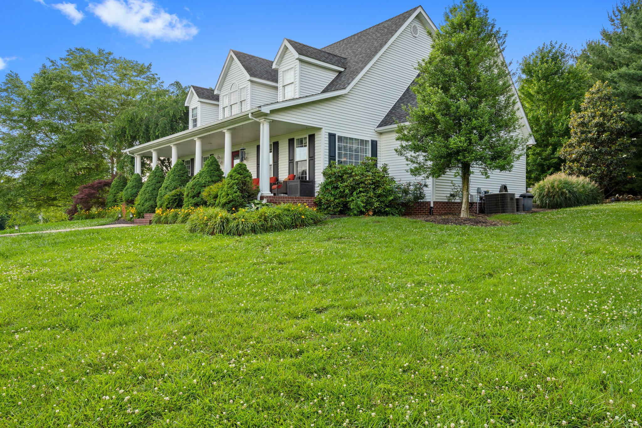 3078 Tompkinsville Rd, Glasgow, KY 42141 Harris Visual Media, LLC