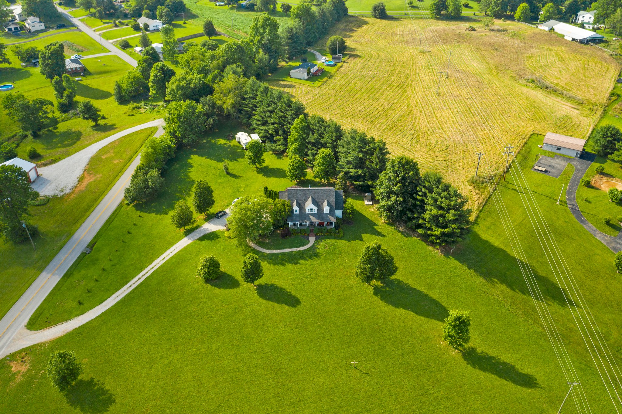 3078 Tompkinsville Rd, Glasgow, KY 42141 Harris Visual Media, LLC