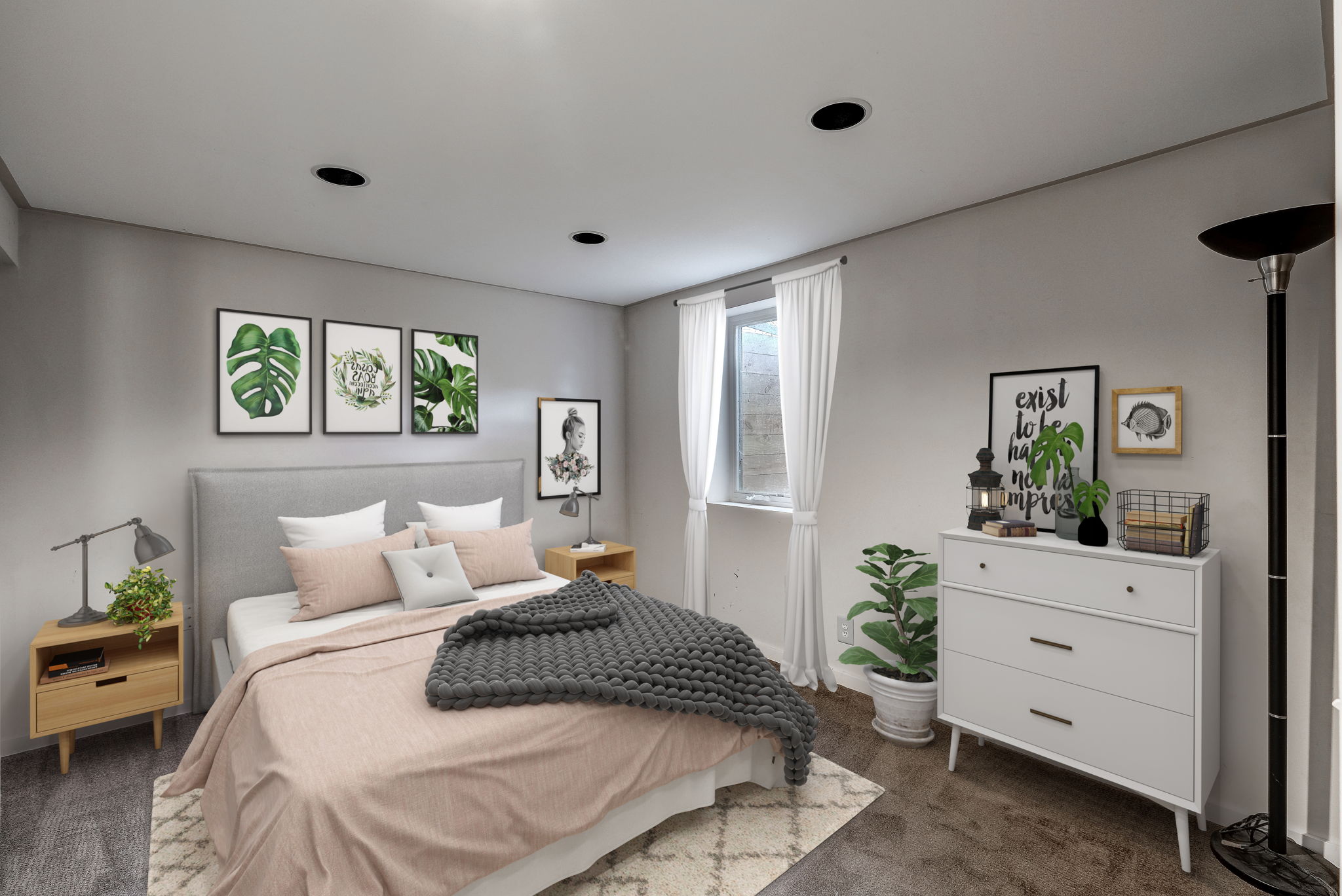 Bedroom 3