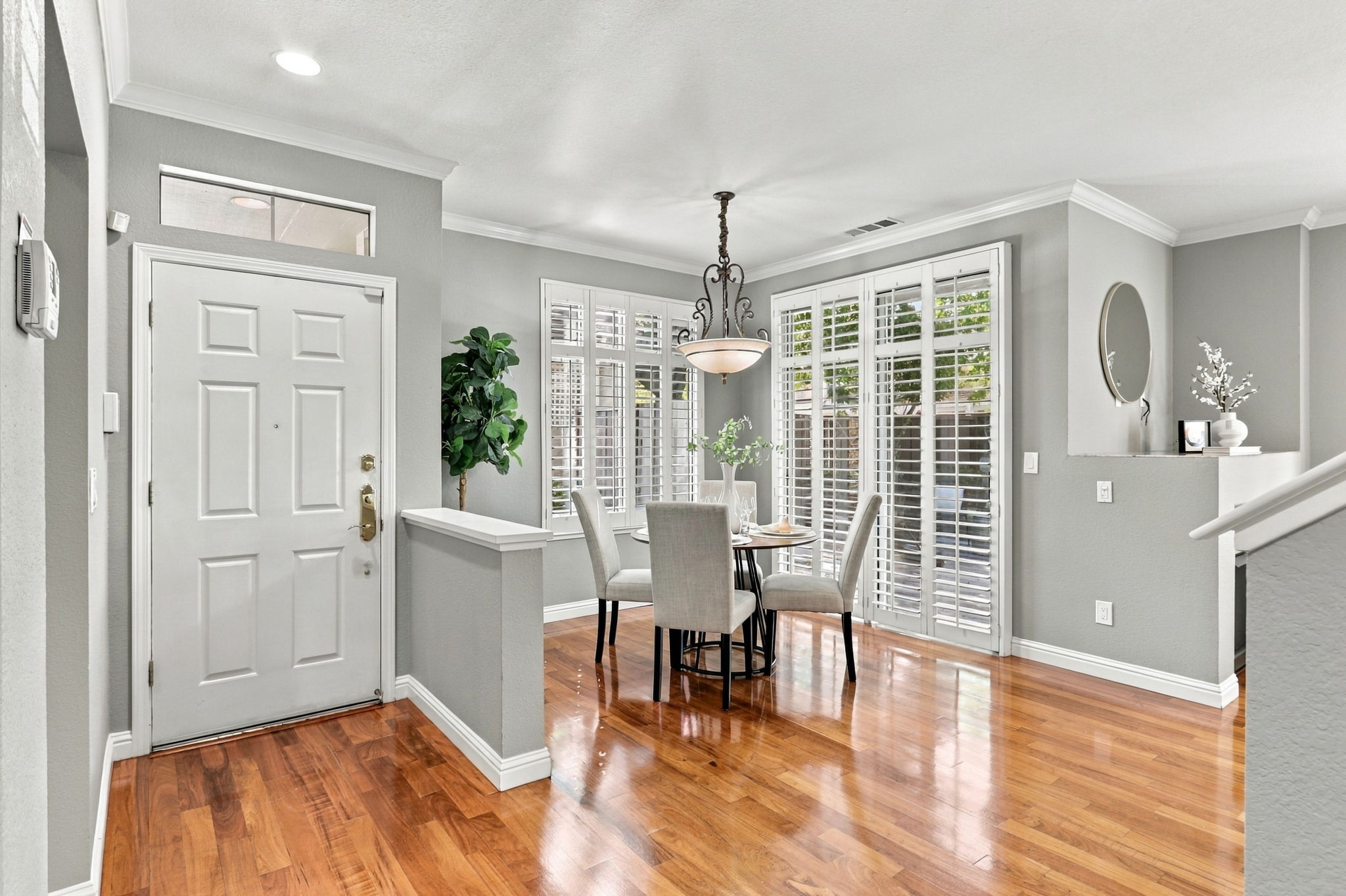 Entryway