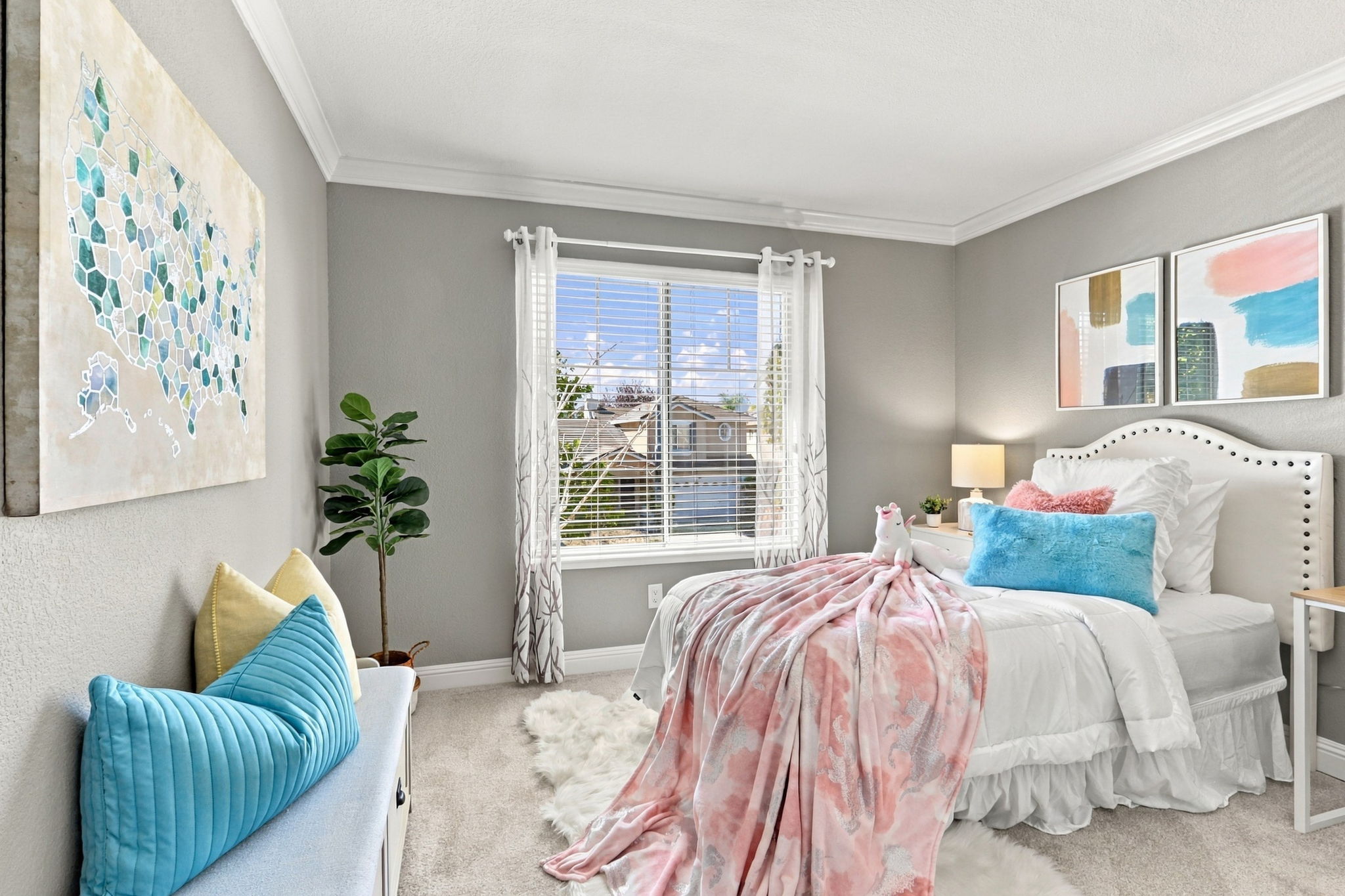 Bedroom 3